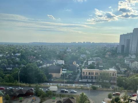 квартира за адресою Єлизавети Чавдар вул., 4