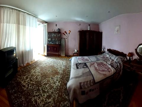 квартира по адресу Антоновича ул. (Горького), 158