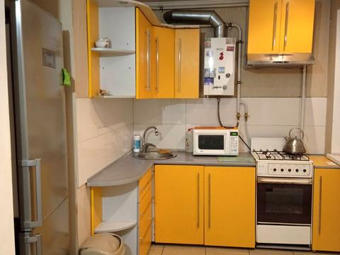 квартира за адресою Шевченка бульв.