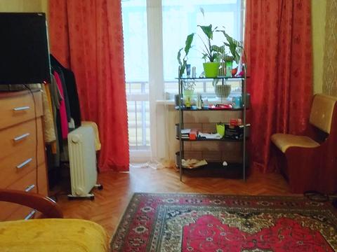 квартира за адресою Кирова, 94 б