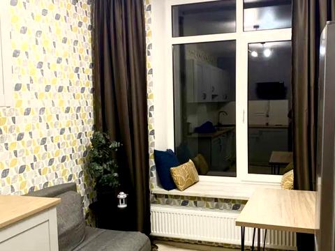 квартира за адресою Шолуденка вул., 24