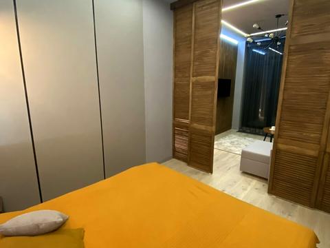 квартира по адресу Набережно-Рыбальская дорога ул., 9