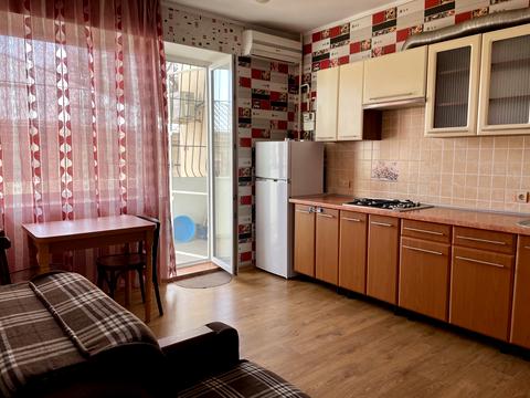 квартира за адресою Дідріхсона вул., 27