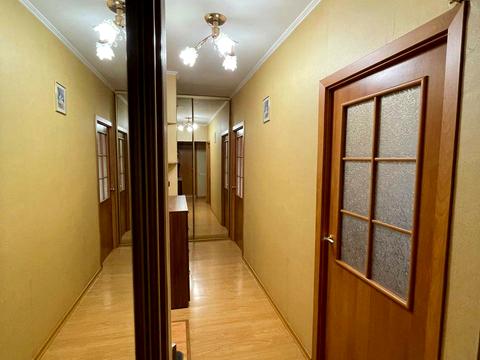 квартира за адресою Кастуся Калиновського вул. (Астраханська), 25