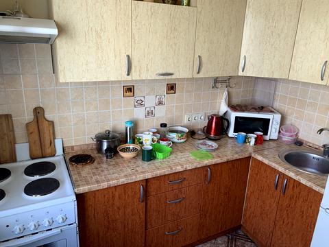 квартира за адресою Академіка Глушкова просп., 61