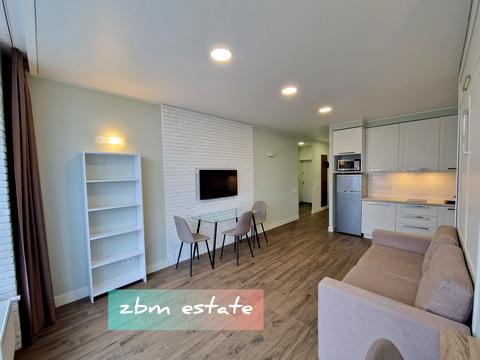 квартира по адресу Берестейский просп. (Победы), 5-В