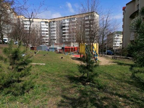 квартира по адресу Буковинская ул., 12