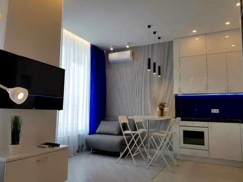 квартира по адресу Джона Маккейна ул. (Кудри Ивана), 26