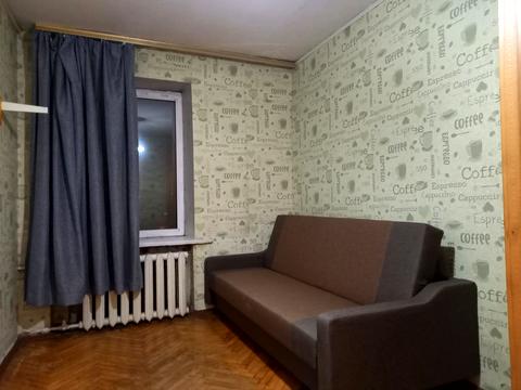 квартира за адресою Науки просп., 24