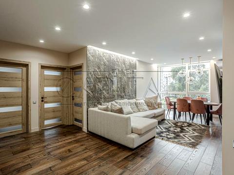 квартира за адресою ул. Предславинская, 40