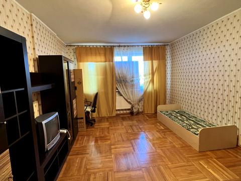 квартира по адресу Воскресенский просп. (Перова), 10а