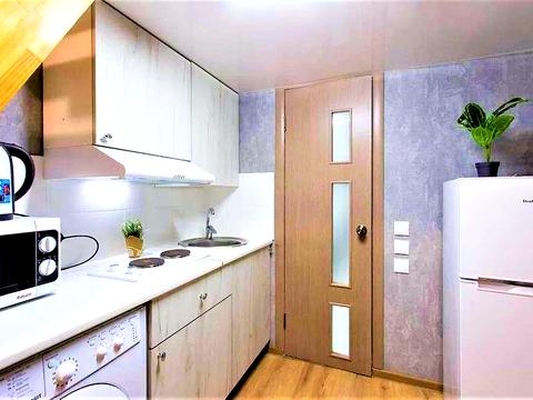 квартира по адресу Григория Сковороды ул. (Пушкинская), 63