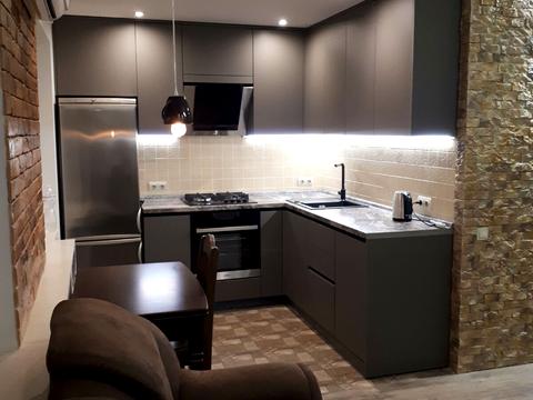 квартира за адресою Дегтярівська вул., 28