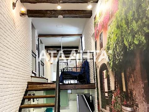 квартира по адресу Красный пер., 7а