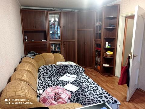 квартира по адресу Леся Курбаса просп., 18