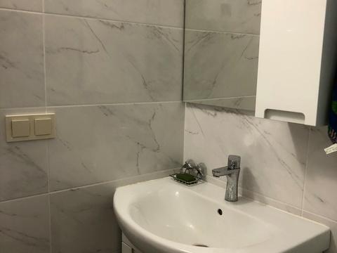 квартира по адресу Чоколовский бульвар, 6