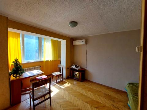 квартира по адресу Чоколовский бульв., 14