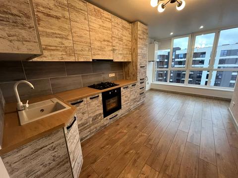 квартира за адресою Хіміків вул., 25