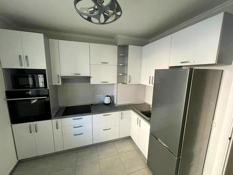 квартира по адресу Григория Ващенко ул., 3