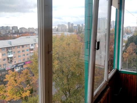 квартира по адресу Світлицького ул., 28