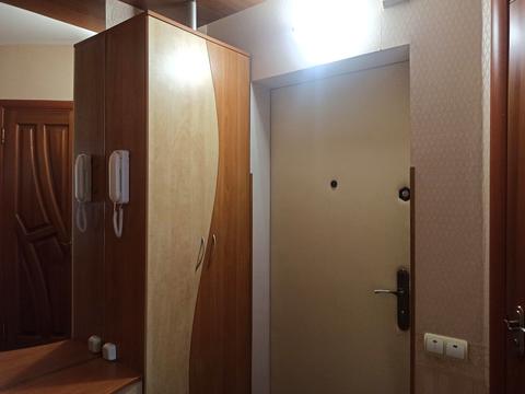 квартира по адресу Владимира Ивасюка просп. (Героїв Сталінграду), 36