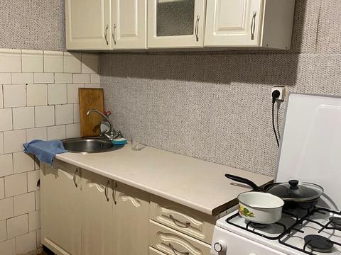 квартира по адресу Гонгадзе Георгия просп. (Советской Украины), 32-В