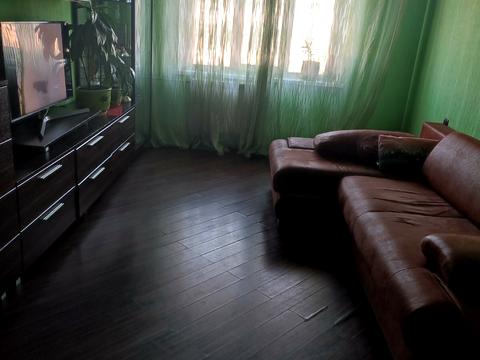 квартира за адресою Оноре де Бальзака вул., 8-В