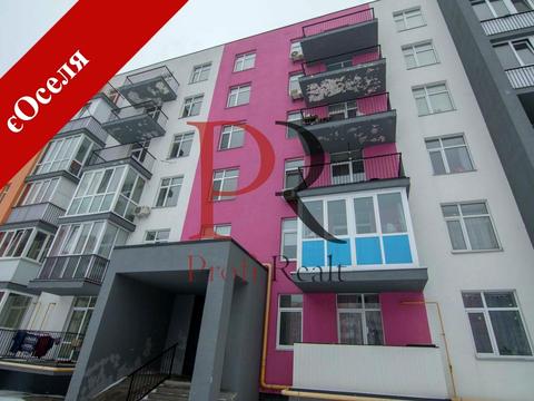 квартира по адресу Соборная ул., 103/11