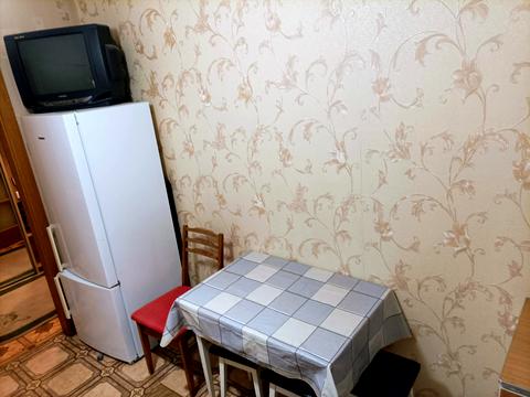 квартира за адресою Єреванська вул., 28-А