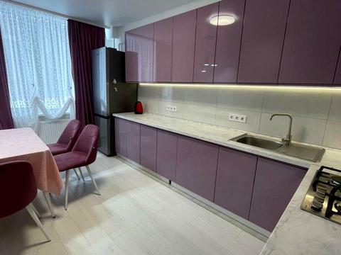 квартира по адресу Стрийская ул., 111-Е