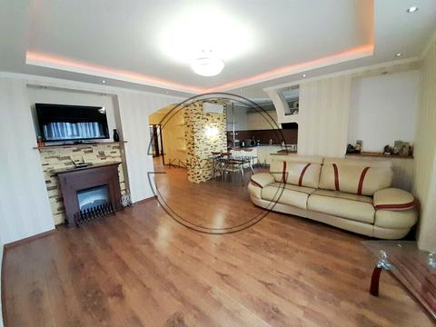 квартира по адресу Берестейский просп. (Победы), 131