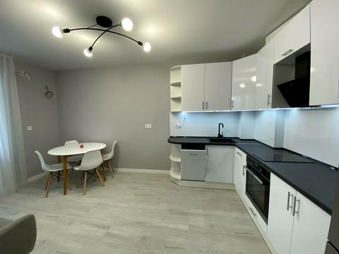 квартира по адресу Львовская ул., 15