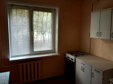 квартира по адресу Солнечный микрорайон ул., 22