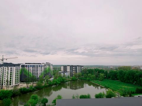 квартира за адресою Івано-Франківськ, Гетьмана Мазепи вул., 164, к3