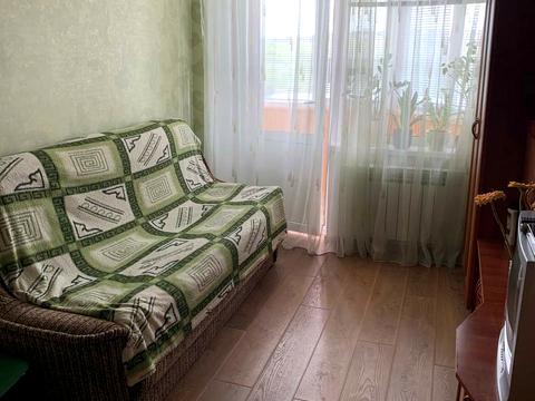 кімната за адресою Кулика і Гудачека вул. (Макарова), 42