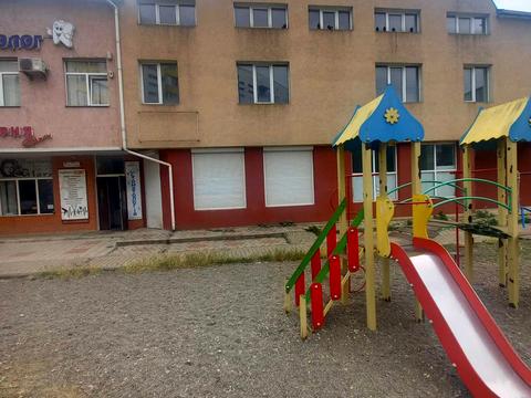 комерційна за адресою Бульвар Героїв Крут, 4ж