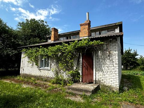 дом по адресу Миколаївська
