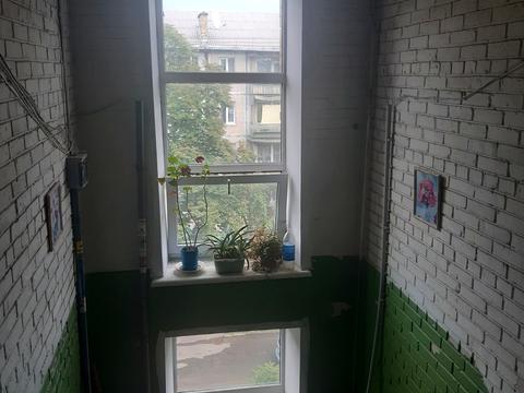 квартира за адресою Володимира Жаботинського вул. (Муромська), 3-А