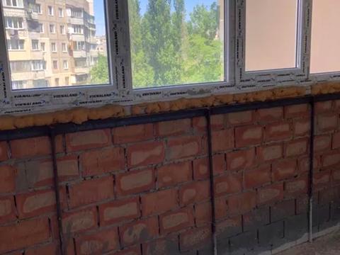 квартира по адресу Евгения Чикаленко ул., 58