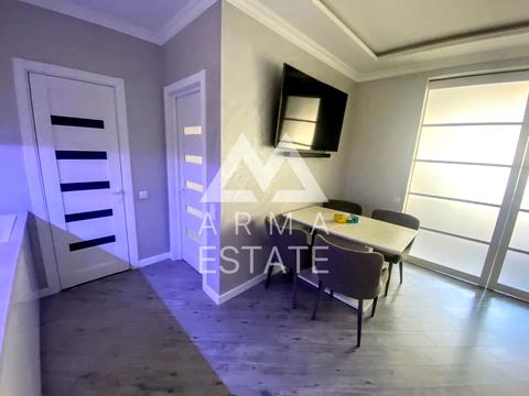 квартира по адресу Приозёрный бульв., 3