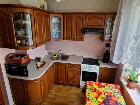 квартира за адресою Володимира Івасюка просп. (Героїв Сталінграду), 41