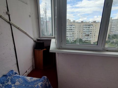 квартира за адресою Прилужна вул., 8