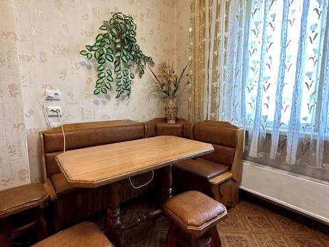 квартира по адресу Генерала Пухова ул., 138