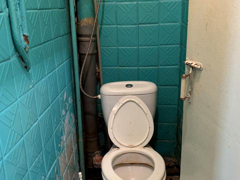 квартира по адресу Мирослава Поповича ул. (Семашка), 8