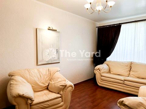 квартира за адресою Північна вул. (Північна), 6