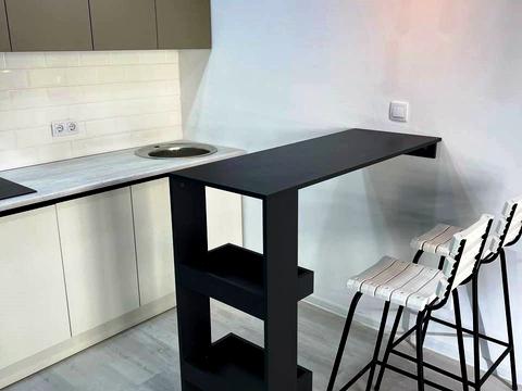 квартира по адресу Івана Франка ул., 4