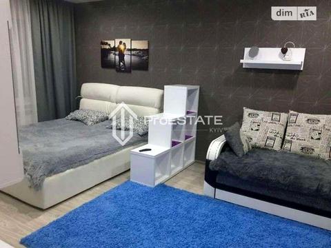 квартира за адресою Оноре де Бальзака вул., 63