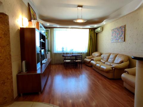 квартира по адресу Владимира Ивасюка просп. (Героїв Сталінграду), 10-А