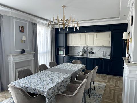 квартира за адресою Осокорська вул., 2-А