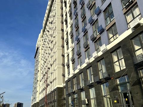 квартира за адресою Святослава Хороброго вул., 11-Б